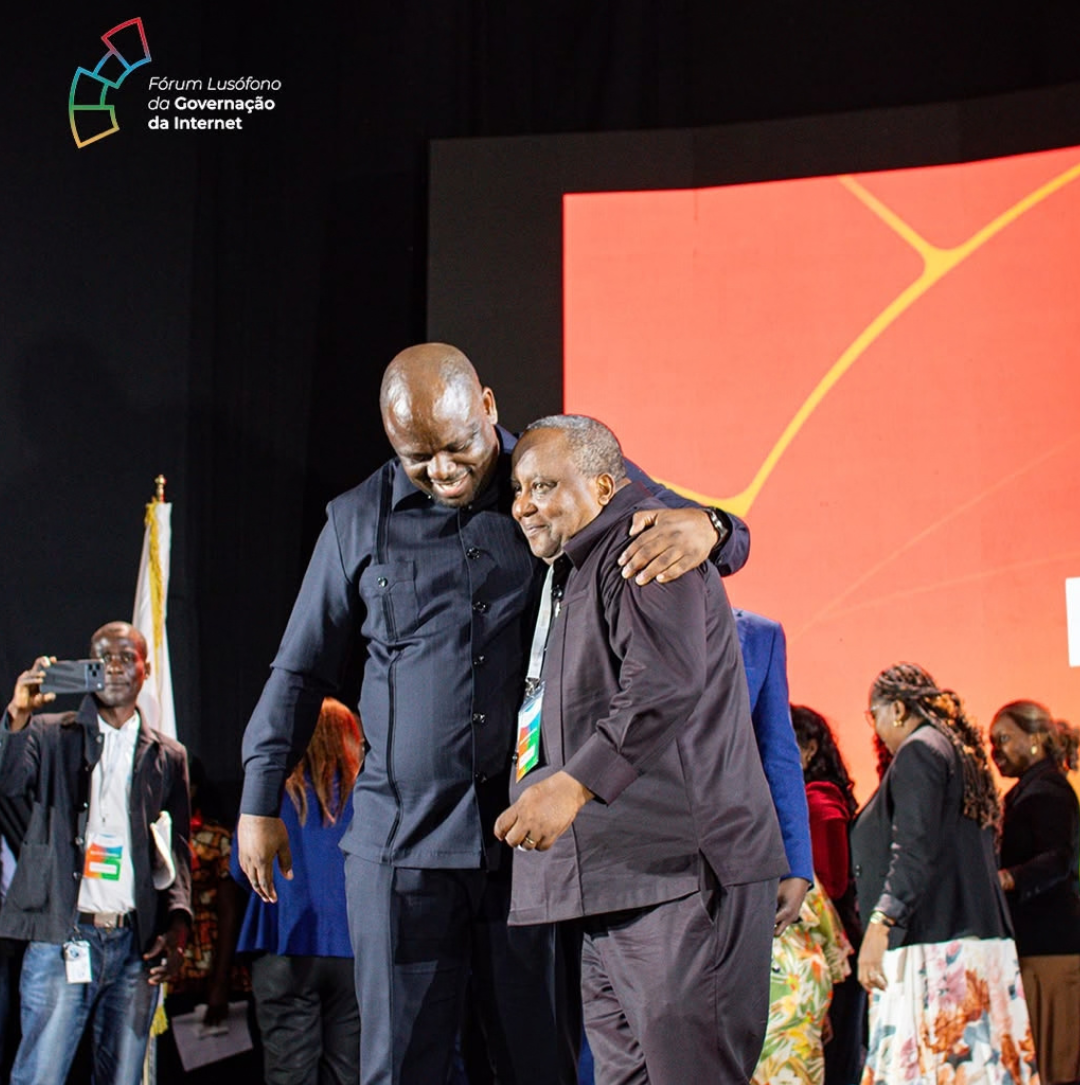 FLGI Luanda 2026- Dia 2