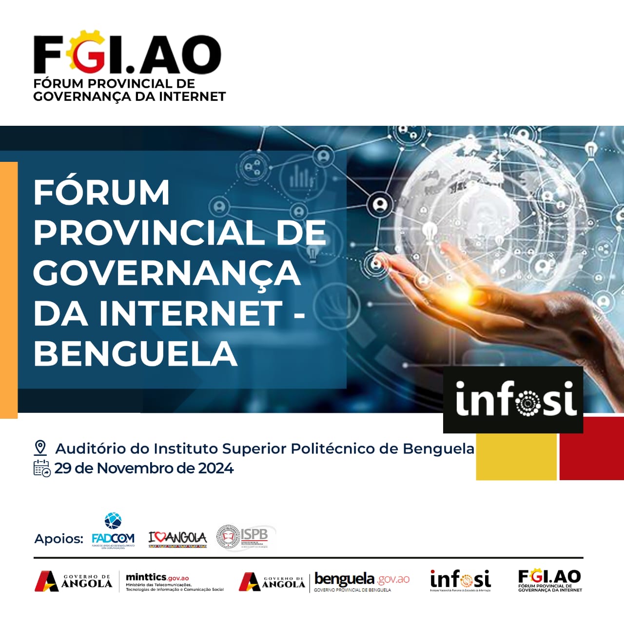 FGI Benguela 2024
