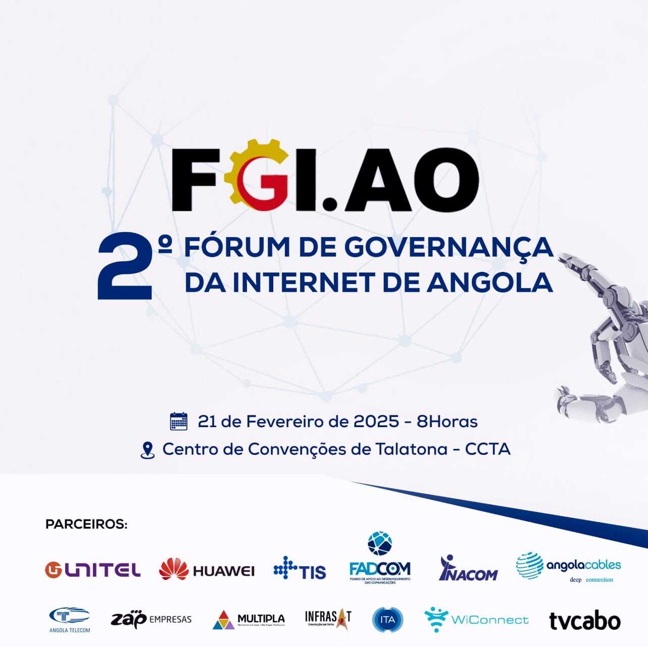FGI Luanda 2025