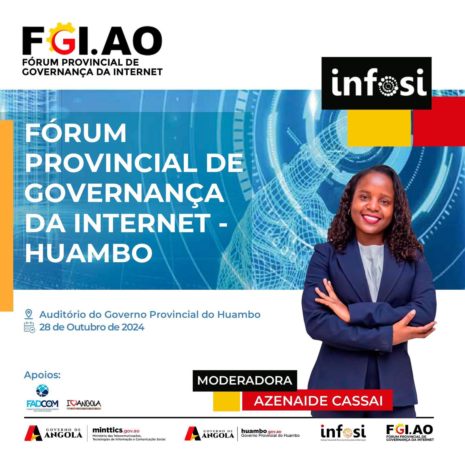 FGI Huambo 2024