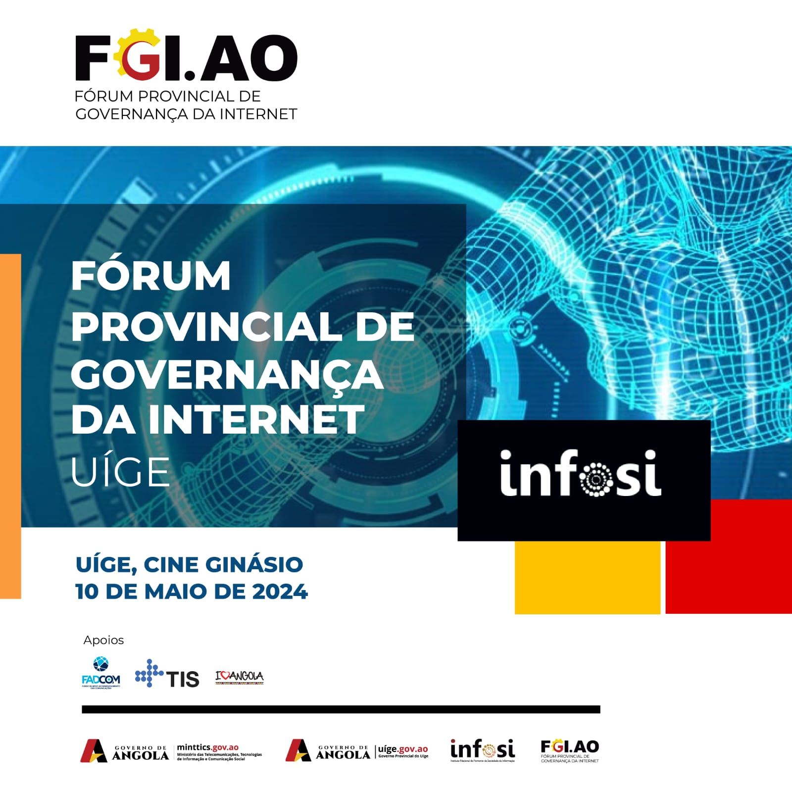 FGI Uíge 2024