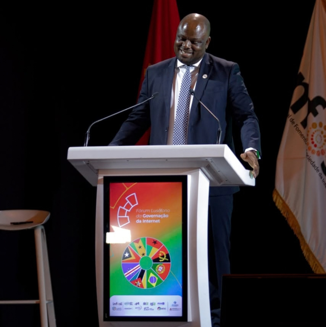 FLGI Luanda 2026- Dia 1